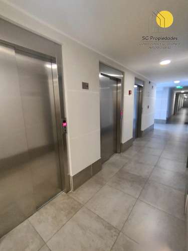 SE ARREINDA DEPARTAMENTO AMOBLADO A ESTRENAR ÑUÑOA - Imagen 3