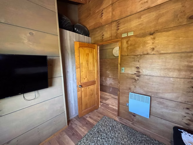 Casa con 3 cabañas en venta en Puerto Varas (137055)