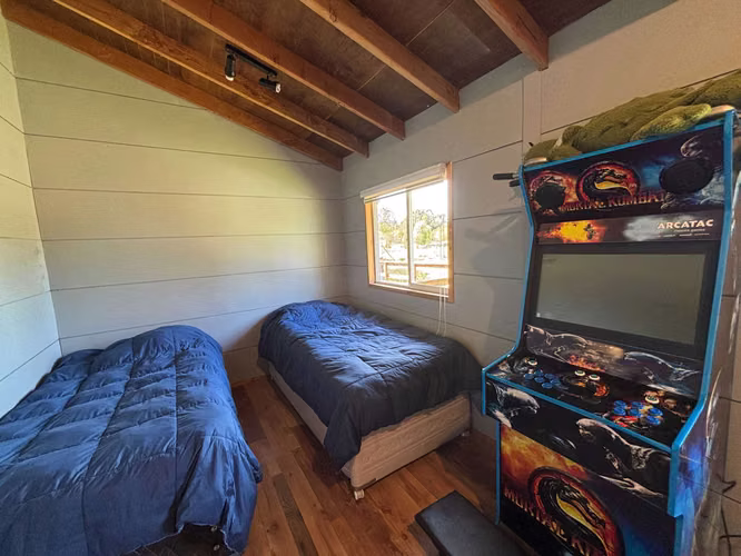 Casa con 3 cabañas en venta en Puerto Varas (137055)