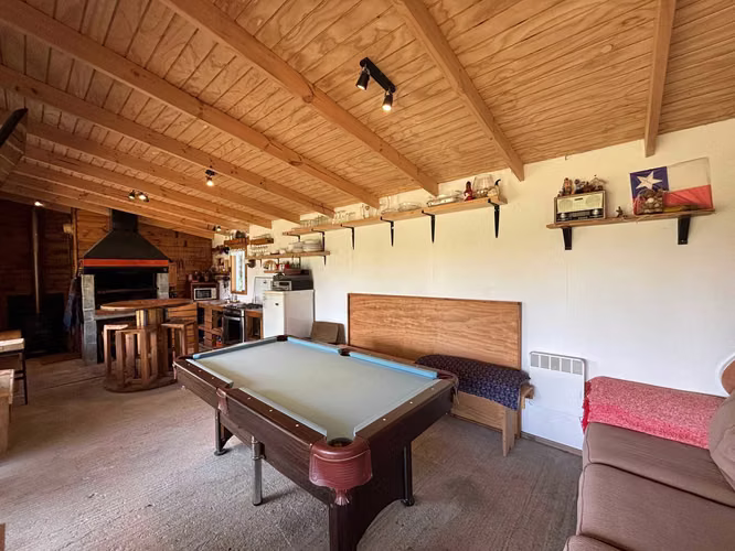 Casa con 3 cabañas en venta en Puerto Varas (137055)