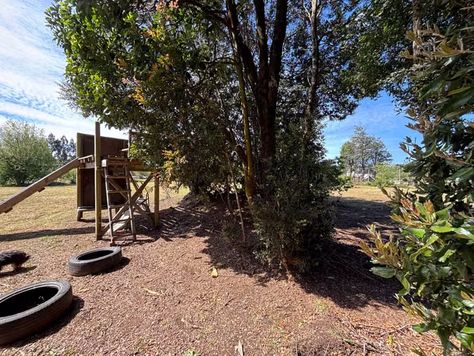 Casa con 3 cabañas en venta en Puerto Varas (137055)