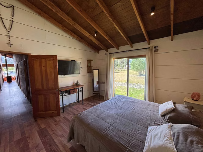 Casa con 3 cabañas en venta en Puerto Varas (137055)