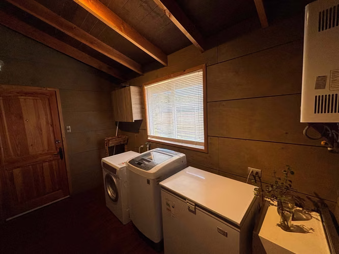 Casa con 3 cabañas en venta en Puerto Varas (137055)