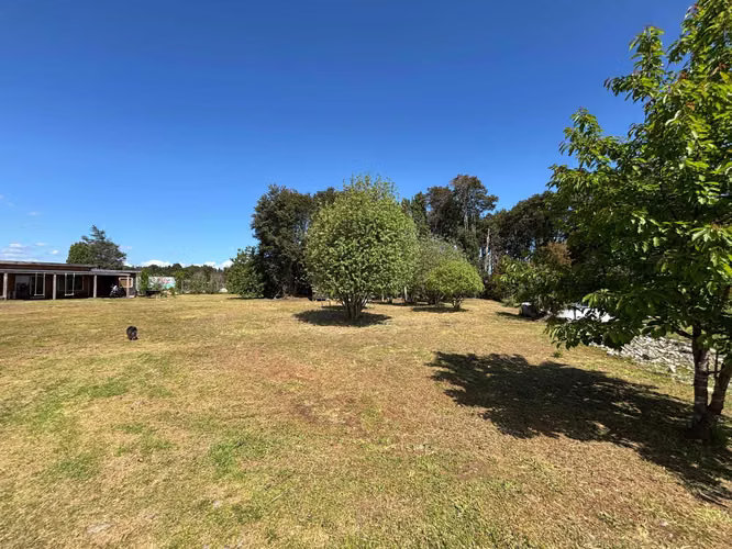 Casa con 3 cabañas en venta en Puerto Varas (137055)