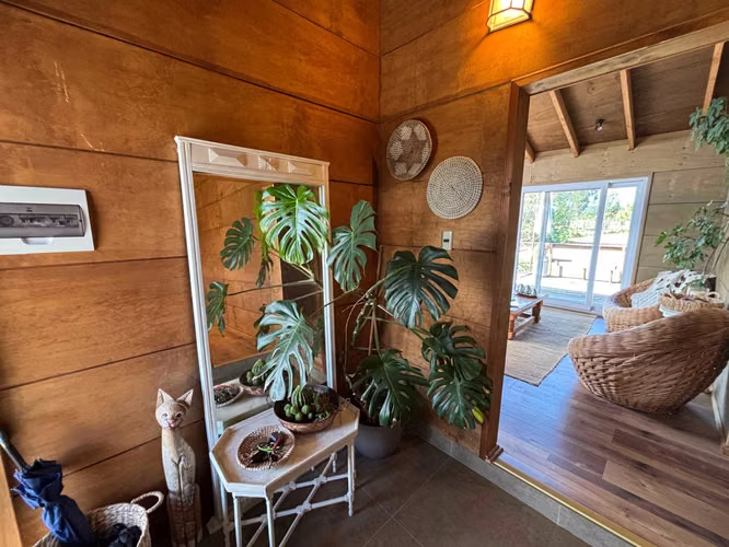 Casa con 3 cabañas en venta en Puerto Varas (137055)