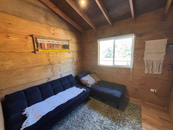 Casa con 3 cabañas en venta en Puerto Varas (137055)