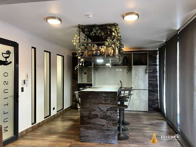 INCREIBLE DEPARTAMENTO 2HAB 2 BA MACUL - Imagen 23