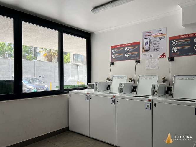 INCREIBLE DEPARTAMENTO 2HAB 2 BA MACUL - Imagen 24