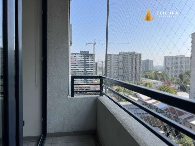 INCREIBLE DEPARTAMENTO 2HAB 2 BA MACUL - Imagen 3