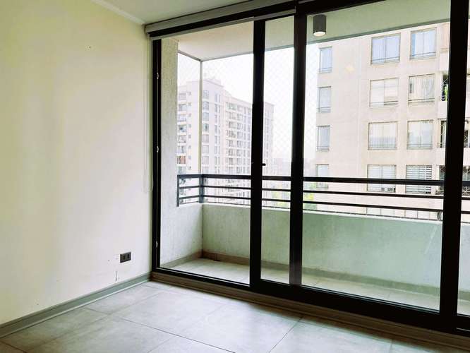 INCREIBLE DEPARTAMENTO 2HAB 2 BA MACUL - Imagen 2