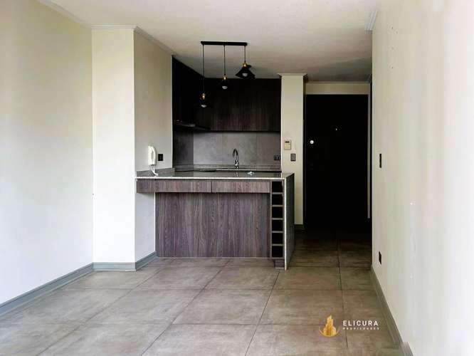 INCREIBLE DEPARTAMENTO 2HAB 2 BA MACUL - Imagen 4