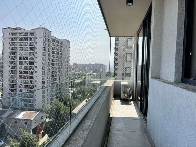 INCREIBLE DEPARTAMENTO 2HAB 2 BA MACUL - Imagen 8