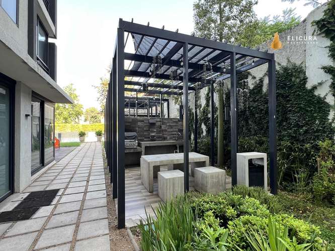 INCREIBLE DEPARTAMENTO 2HAB 2 BA MACUL - Imagen 22