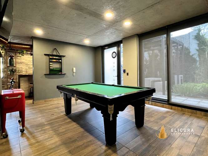INCREIBLE DEPARTAMENTO 2HAB 2 BA MACUL - Imagen 18