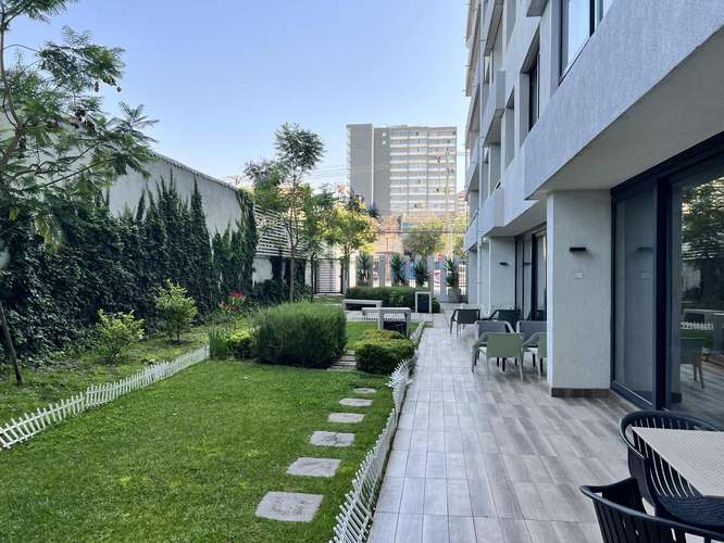 INCREIBLE DEPARTAMENTO 2HAB 2 BA MACUL - Imagen 14