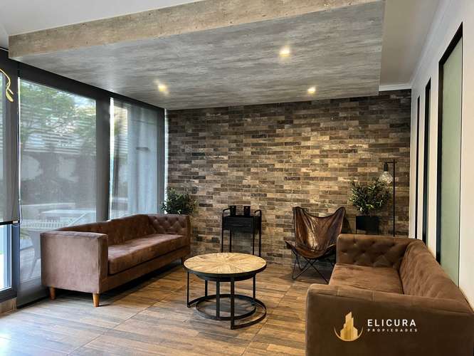 INCREIBLE DEPARTAMENTO 2HAB 2 BA MACUL - Imagen 21