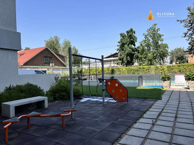 INCREIBLE DEPARTAMENTO 2HAB 2 BA MACUL - Imagen 25