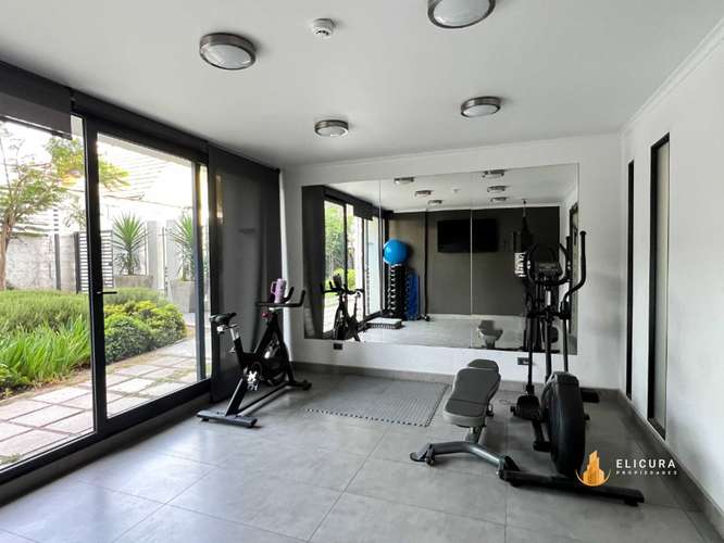 INCREIBLE DEPARTAMENTO 2HAB 2 BA MACUL - Imagen 15