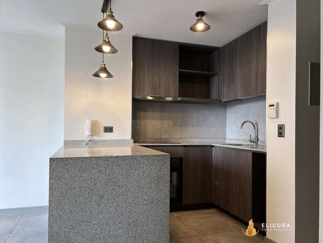 INCREIBLE DEPARTAMENTO 2HAB 2 BA MACUL - Imagen 5