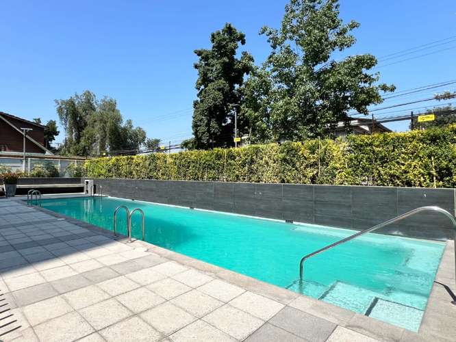 INCREIBLE DEPARTAMENTO 2HAB 2 BA MACUL - Imagen 26
