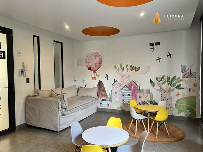 INCREIBLE DEPARTAMENTO 2HAB 2 BA MACUL - Imagen 16