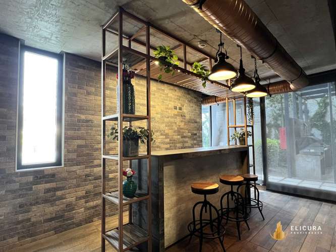 INCREIBLE DEPARTAMENTO 2HAB 2 BA MACUL - Imagen 20