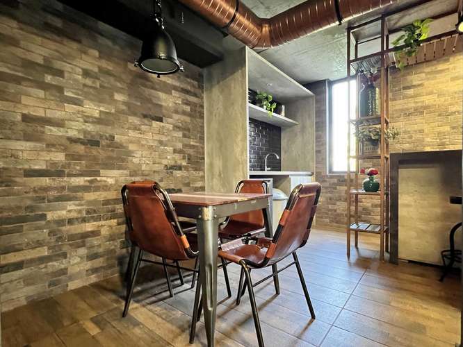 INCREIBLE DEPARTAMENTO 2HAB 2 BA MACUL - Imagen 19