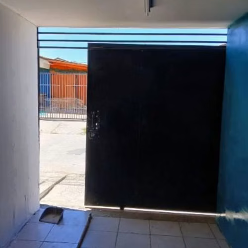 Casa 4 dormitorios, Melipilla, excelente ubicación