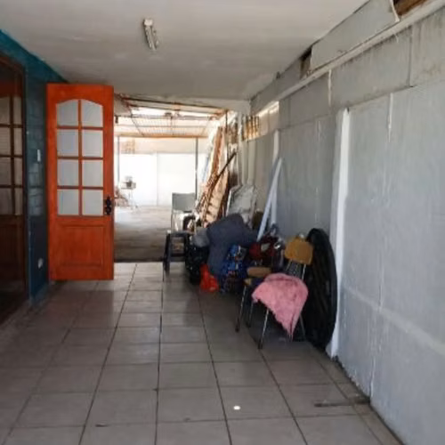 Casa 4 dormitorios, Melipilla, excelente ubicación