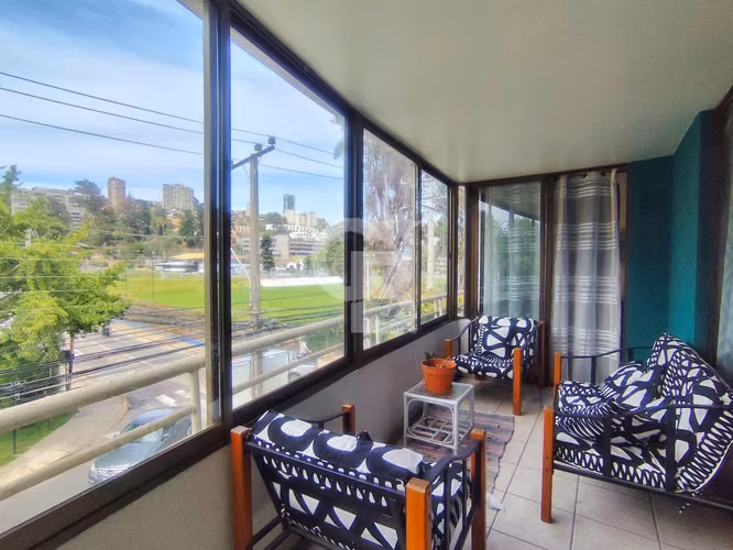 Arriendo Departamento en Reñaca