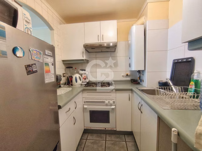 Arriendo Departamento en Reñaca