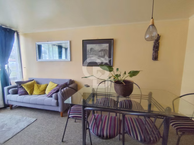 Arriendo Departamento en Reñaca