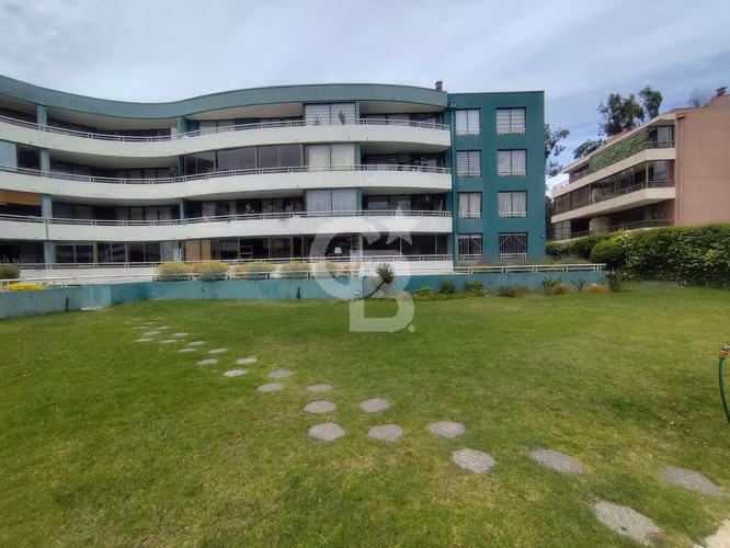 Arriendo Departamento en Reñaca