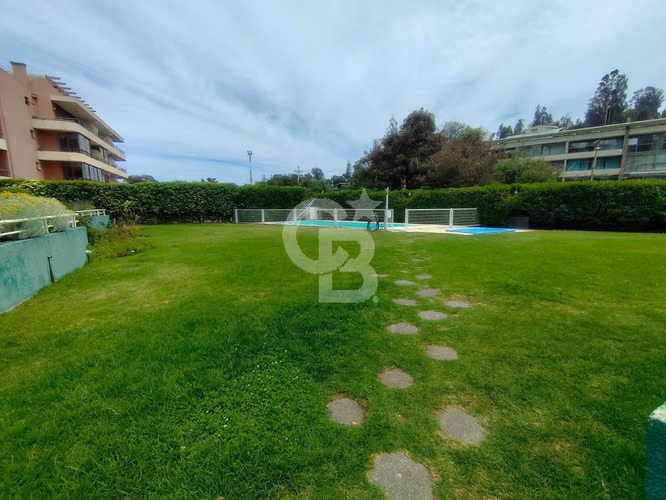Arriendo Departamento en Reñaca