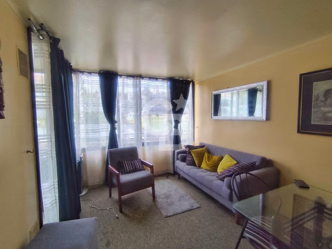 Arriendo Departamento en Reñaca