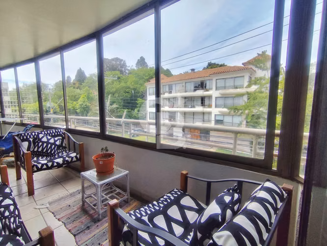 Arriendo Departamento en Reñaca