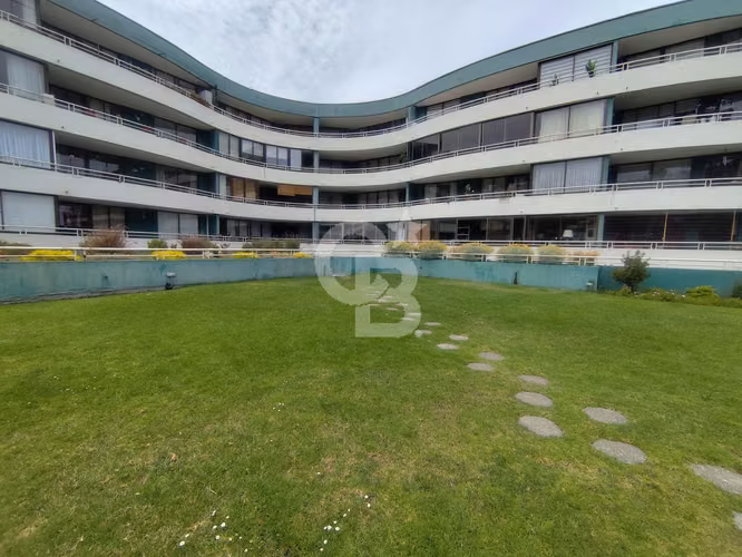 Arriendo Departamento en Reñaca
