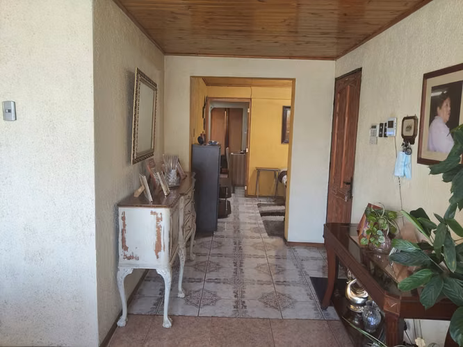 VENDEMOS CASA UBICADA EN COMUNA DE TENO