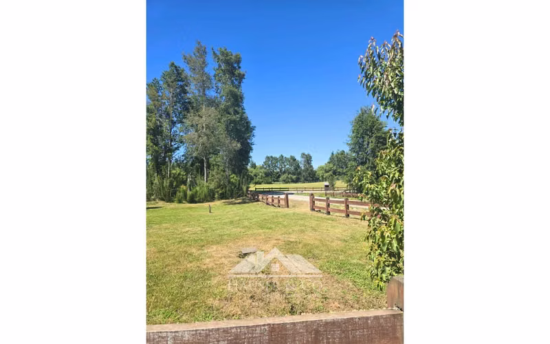 Atractiva Parcela en venta en condominio Country Villarrica