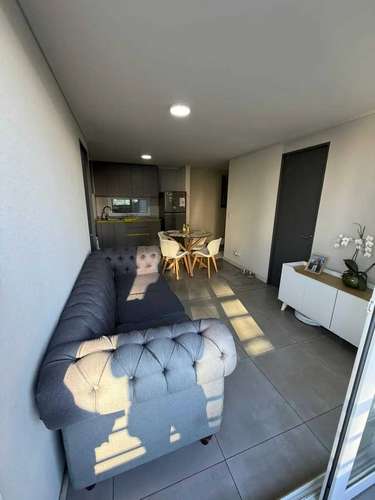 Acogedor e iluminado departamento en ÑUÑOA (137074) - Imagen 3