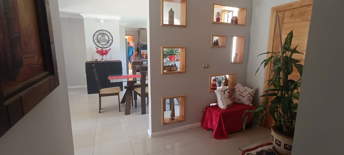 OPORTUNIDAD VENTA HERMOSA PARCELA EN LIMACHE SECTOR LLIU LLIU