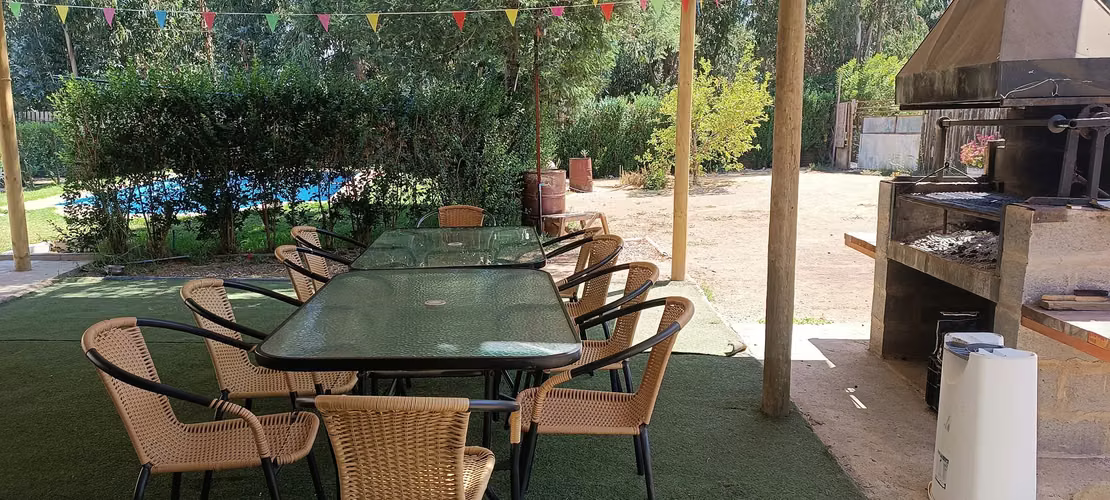 OPORTUNIDAD VENTA HERMOSA PARCELA EN LIMACHE SECTOR LLIU LLIU