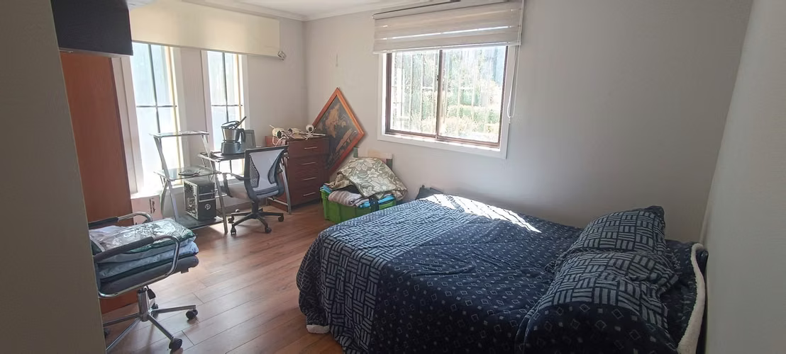 OPORTUNIDAD VENTA HERMOSA PARCELA EN LIMACHE SECTOR LLIU LLIU