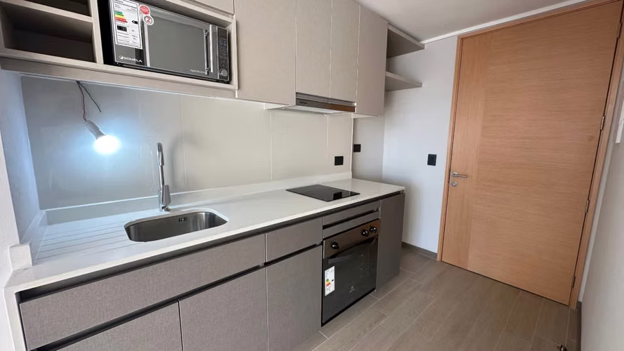 Homestudio en arriendo en Plaza Ñuñoa - Imagen 6