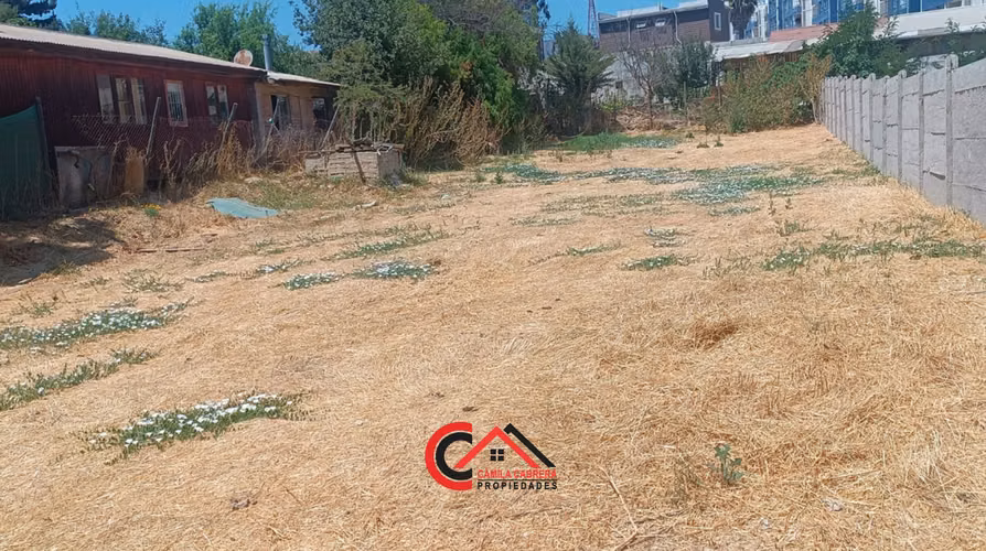 ¡GRAN OPORTUNIDAD EN LIMACHE!   SECTOR ANGAMOS - Imagen 1