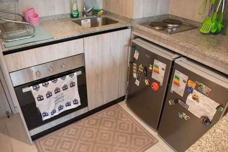 Hermoso Departamento Amoblado en ÑUÑOA (137088) - Imagen 6