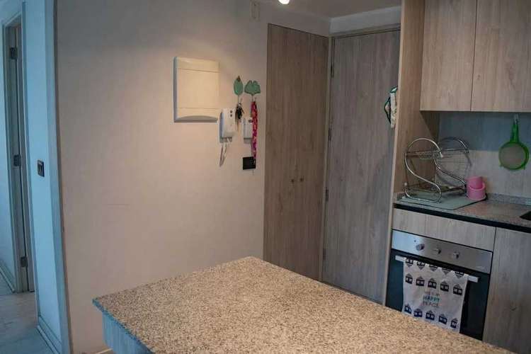 Hermoso Departamento Amoblado en ÑUÑOA (137088) - Imagen 7