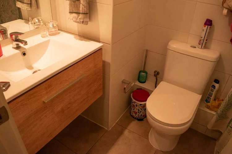 Hermoso Departamento Amoblado en ÑUÑOA (137088) - Imagen 13