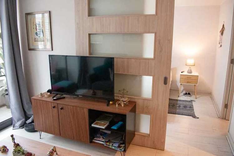 Hermoso Departamento Amoblado en ÑUÑOA (137088) - Imagen 4