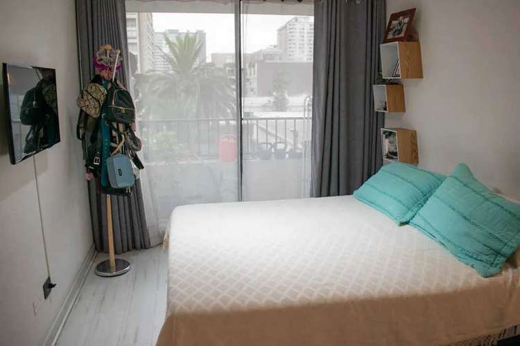 Hermoso Departamento Amoblado en ÑUÑOA (137088) - Imagen 11